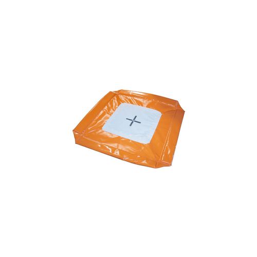 Sport-Thieme Trampolin-Sprungtuch "Super"