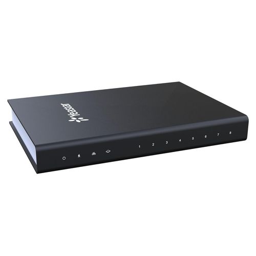 Yeastar TA800 FXS-IP Gateway, 8 Kanal