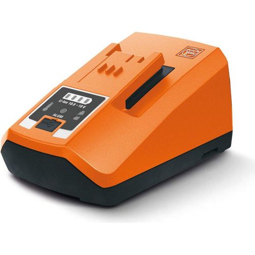 Fein Schnellladegerät ALG 80 25 Stk