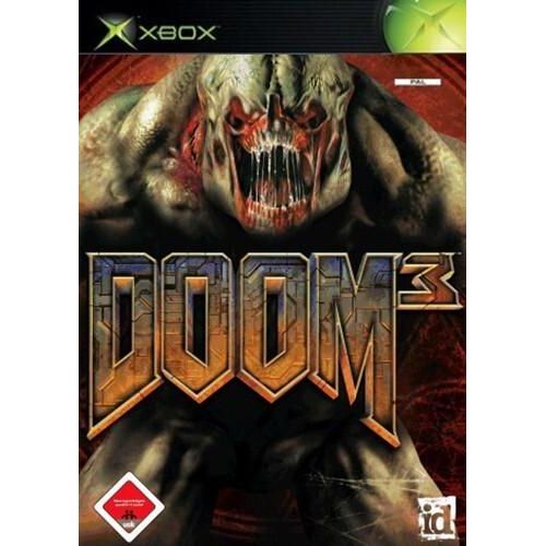 Doom 3