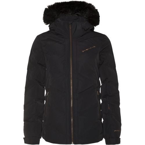 PROTEST PRTARTSSY snowjacket True Black 40