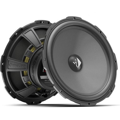 HELIX Compose Ci3 W200FM-S3 | 20cm Tieftöner | 3 Ohm