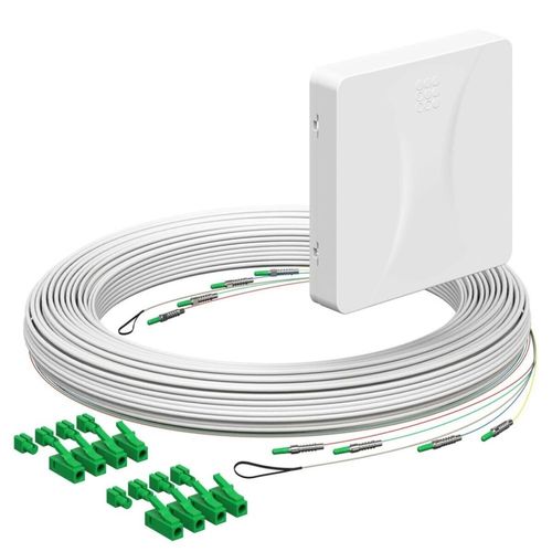 Kaiser Teilnehmeranschluss 30m 4252053