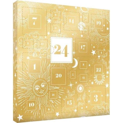 Weihnachtsschachtel - Weihnachtsschachtel 2023 - Nachweihnachtsschachtel - Weihnachtspräsent - Nikolauspräsent - Premium