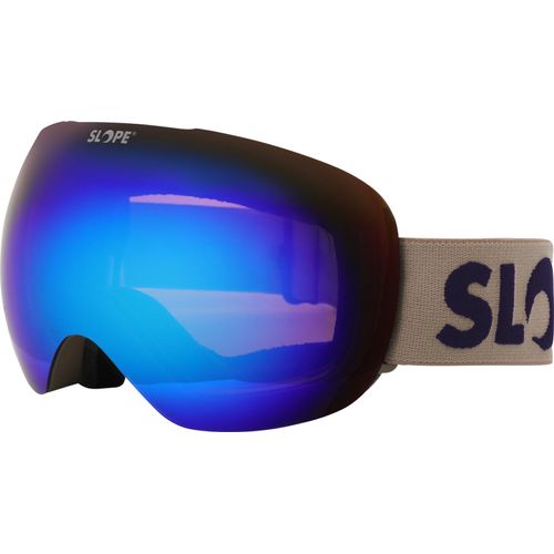SLOPE Greyer Ski Goggle ROASTED CASHEW ROASTED CASHEW 1