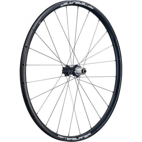FSA Laufradsatz Afterburner i25 29" 622x25 mm Schwarz - leichter, tubelessfäh...