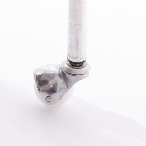 Tragen des karren -aluminiumnetzes