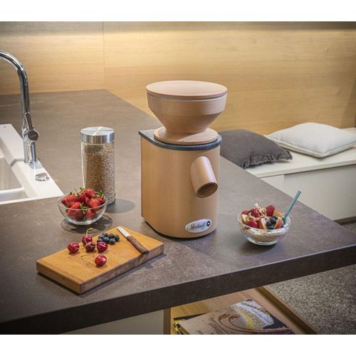 Mockmill LINO 100 Getreidemühle