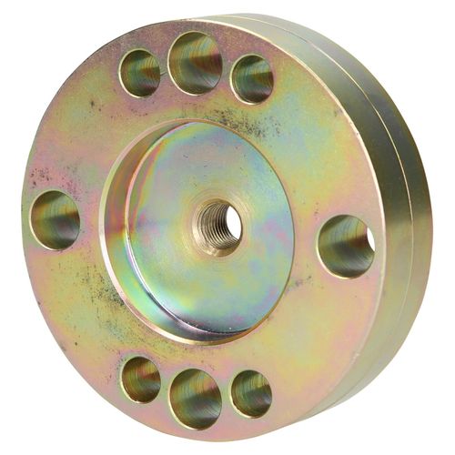 KS Tools Führungsplatte für P11C, Außendurchmesser 116 mm