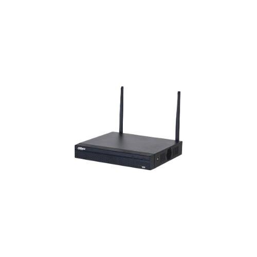 Dahua NVR Wireless 8-Kanal 6MP H.265+ Wi-Fi ONVIF 16TB HDMI VGA Videoüberwachung