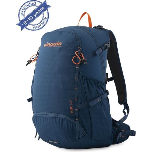 Penguin Air 33 Barva: Benzin