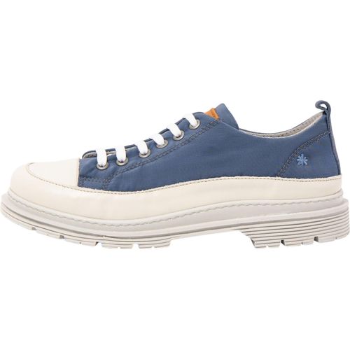 Art Damen Low Sneaker Birmingham Low Top 1894 Blau