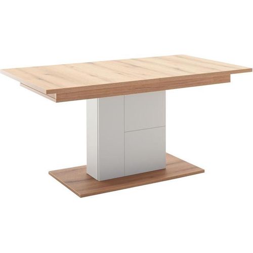 MCA ARENZANO Esstisch 160/200 cm T60