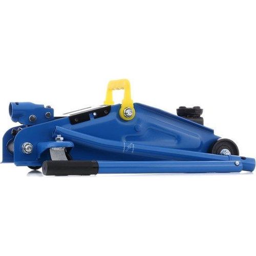 Elektrischer Autokrik - Hydraulisch - Laufkrik - Kompakt