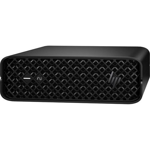 HP Z2 G1i Mini WKS u7-265K 64/1TBSSD RTX PRO 2000 W11P 36 Monate