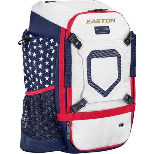 Easton Walk-Off Ethos Backpack Color USA Baseball/Softball Artikel