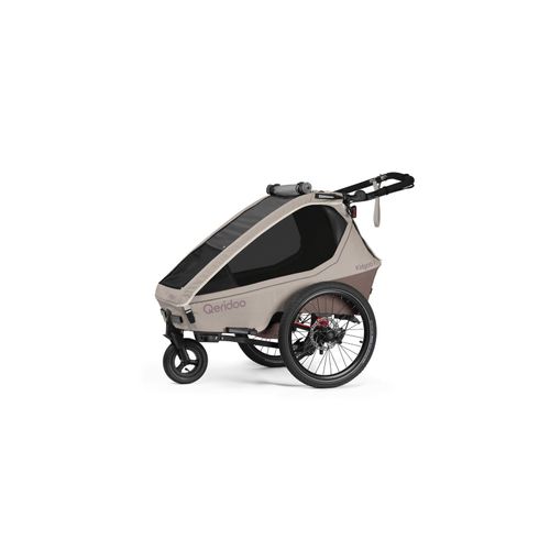 Kidgoo 1 Pro Gen 2 Barista Brown