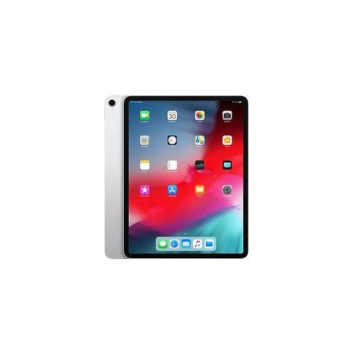 Apple iPad Pro 12,9 512GB [Wi-Fi + Cellular, Modell 2018] silber