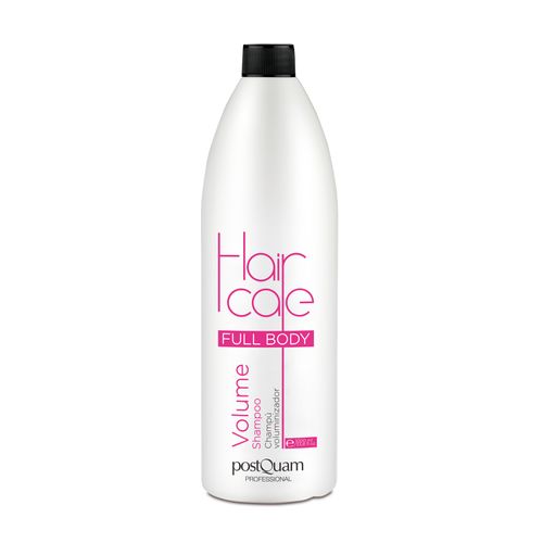 VOLUMEN -SHAMPOO 1000 ML.