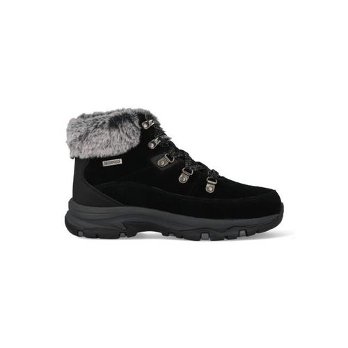 Skechers Snowboots trego snow worries 167882/blk