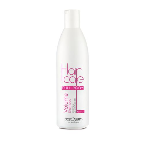VOLUMEN-SHAMPOO 250 ML.