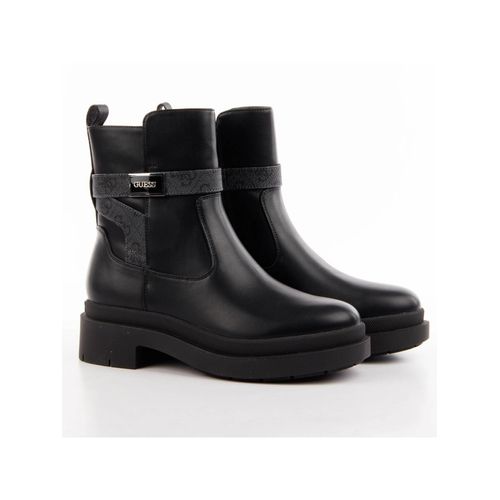 Guess enkellaars vrouw Ovelle 2