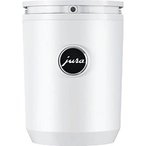 JURA Milchbehälter "24282 Cool Control 0,6 Liter (EB)", weiß, B:16,4cm H:11,7cm T:23,9cm, Milchbehälter