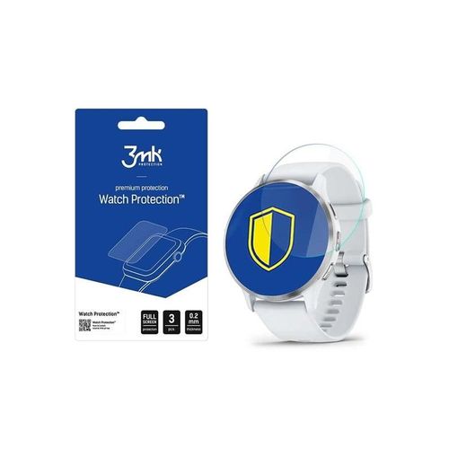 3mk Watch Protection v. ARC+ protective film for Garmin Venu 3