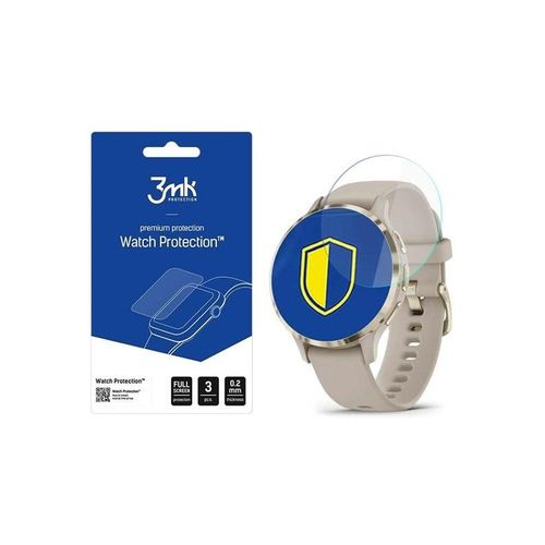 3mk Watch Protection v. ARC+ protective foil for Garmin Venu 3S