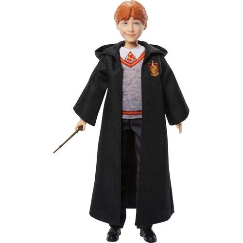 Harry Potter - Ron Weasley