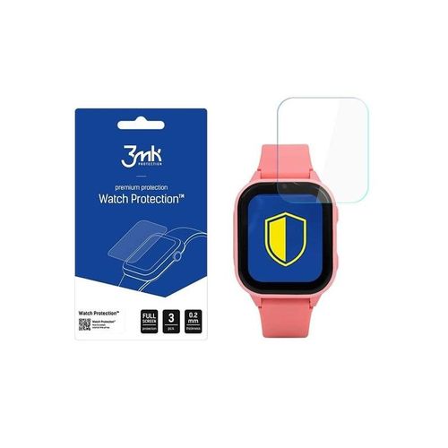 3mk Watch Protection v. ARC+ protective foil for Garett Kids Sun Ultra 4G