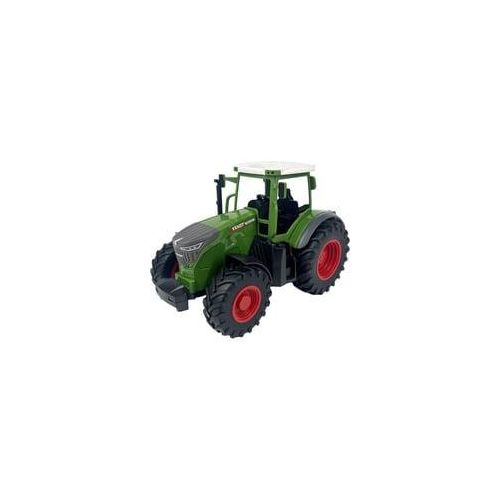 1050 Vario Maßstab 1:24 Spielzeugtraktor, RC grün