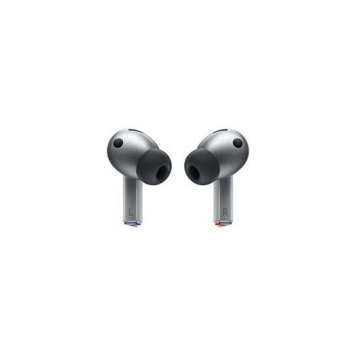 Galaxy Buds 3 Pro, Kopfhörer silber, Bluetooth, ANC