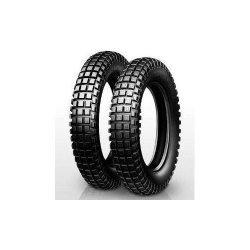Michelin Trial X Light Competition 120/100 R18 M/C Tl 68M Rear