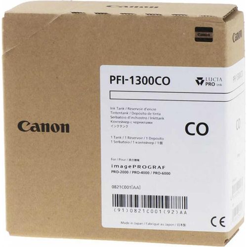 Canon PFI-1300 CO - 330 ml - Chroma-Optimierer