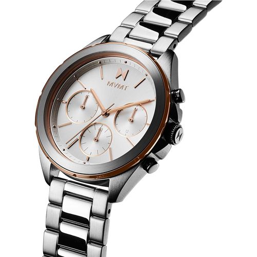 MVMT GETAWAY 28000127-D Damenarmbanduhr