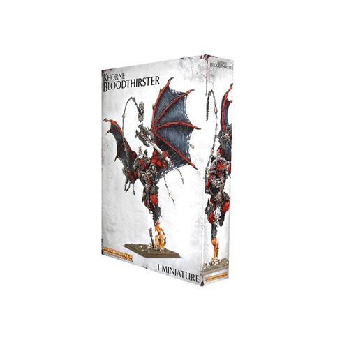 Games Workshop Daemons Of Khorne, Sammelfigur, Videospiel