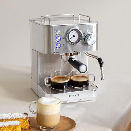 THERA CLASSIC - Espresso-Kaffeemaschine