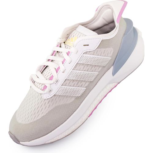 Adidas Wms Avryn Sportschuh Wolkenweiß-wolkenweiß