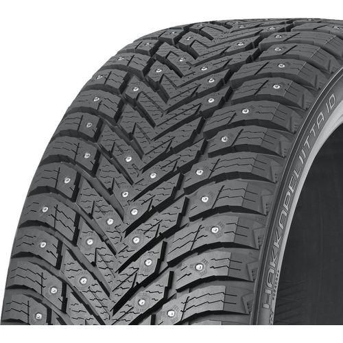 Nokian Hakkapeliitta 10 ( 235/55 R17 103T XL Aramid Sidewalls, SUV, bespiked )