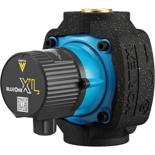 Brauchwasserpumpe BLUEONE BWO 200 ohne Regelmodul
