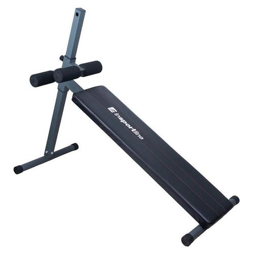 Insportline Schrägbank für Bauchmuskelübungen