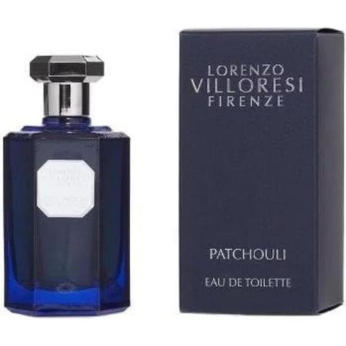 Lorenzo Villoresi Firenze Patchouli EDT 50 ml ( Unisex)