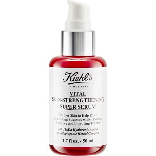 Kiehl's Vital Skin-Strengthening Super Serum