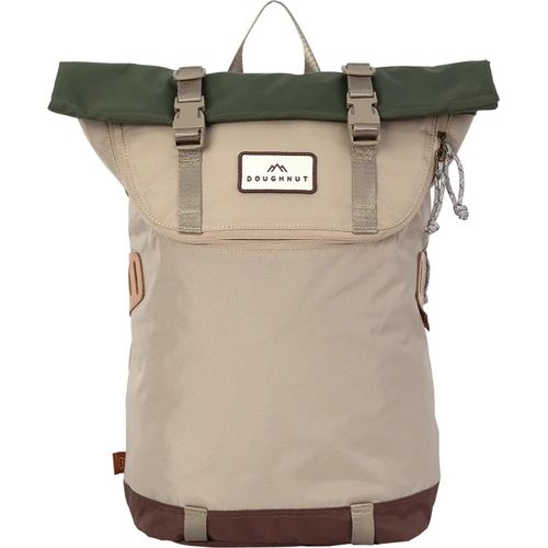 Doughnut Christopher Small Jungle Backpack - beige