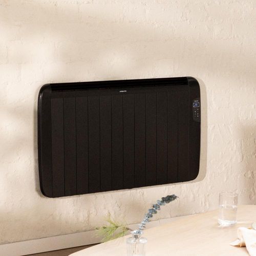 WARM SLIM 2000W - Elektrischer Konvektor mit WLAN