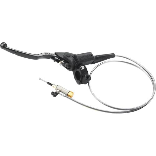 Magura-Kupplung Hymec – Offroad. Hymec-Bausatz Typ 167 Offroad