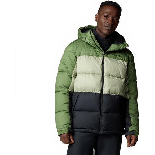 Columbia Slope Style™ Jacke Grün L Mann Grün L