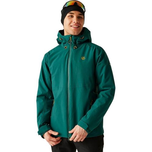 Dare 2b WIP DMP621-0FJ in Dark Sea color size medium