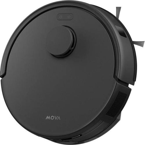 Mova E20 Plus Roboterstaubsauger (Schwarz)